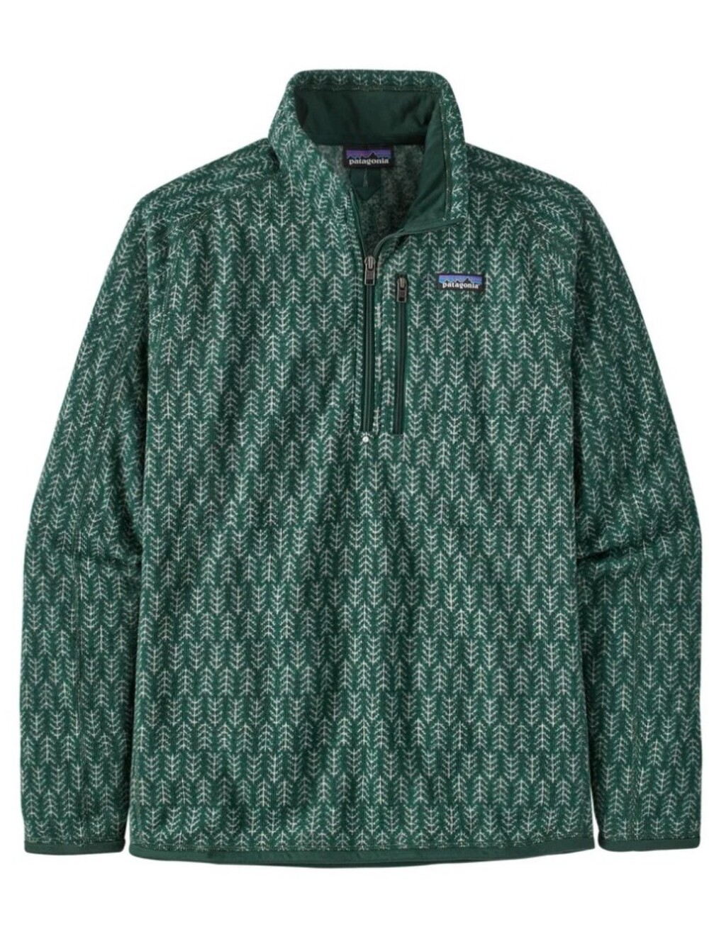 Better Sweater 1/4 Zip